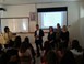 Δράση ενημέρωσης σε σχολεία της Λάρισας για τη σεξουαλική αγωγή 